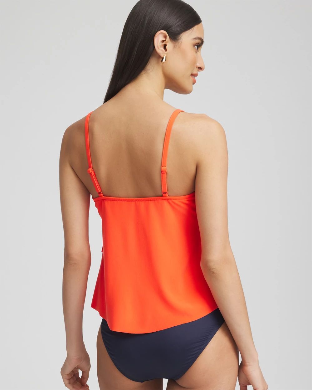 Magicsuit® Solid Rita Tankini