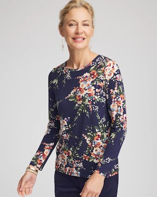 Touch of Cool™ Layering Tee