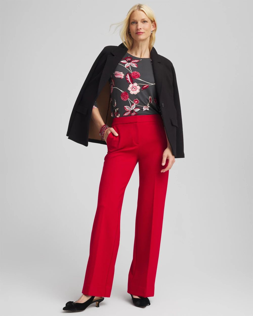 Touch of Cool™ Layering Tee