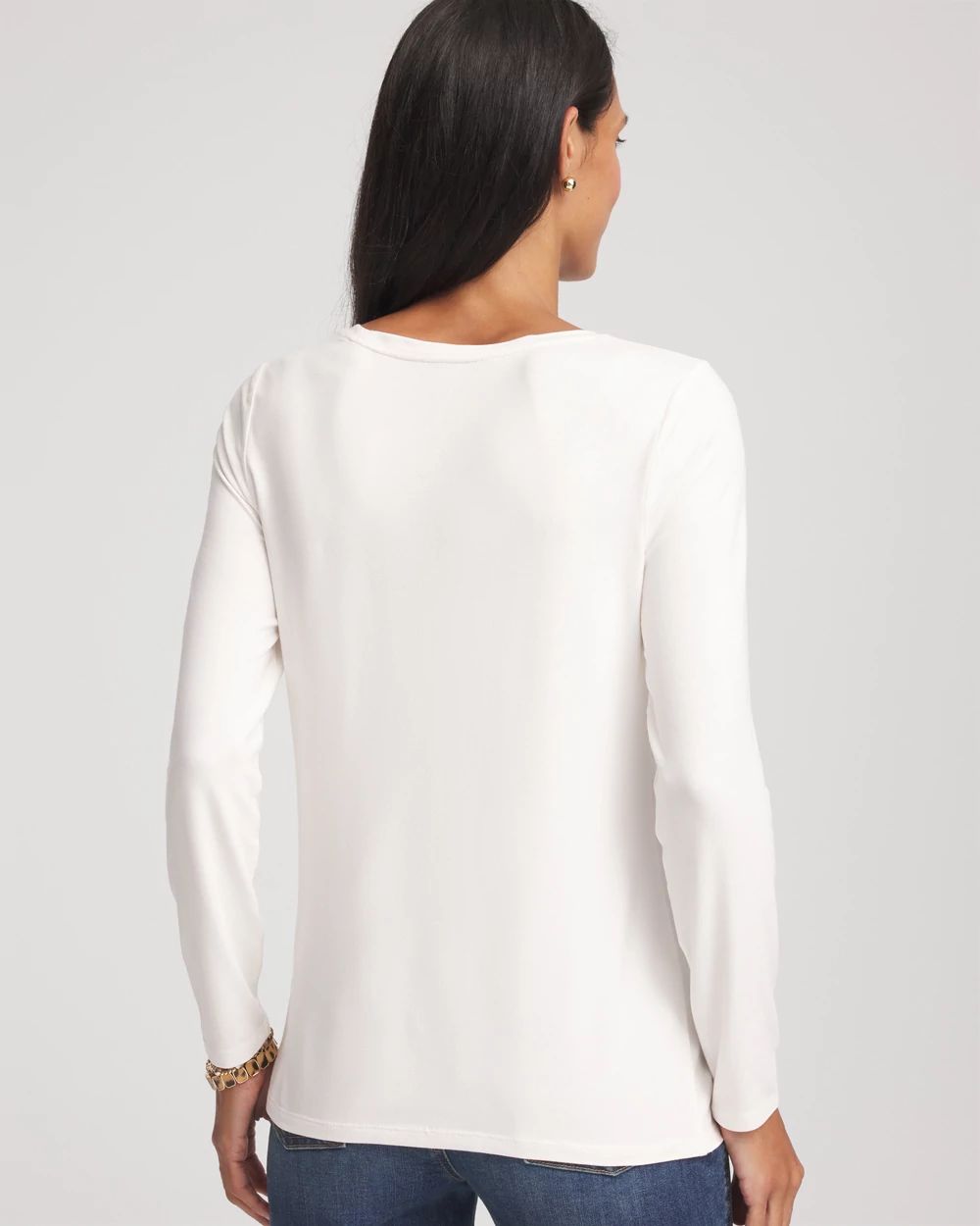 Touch of Cool™ Layering Tee