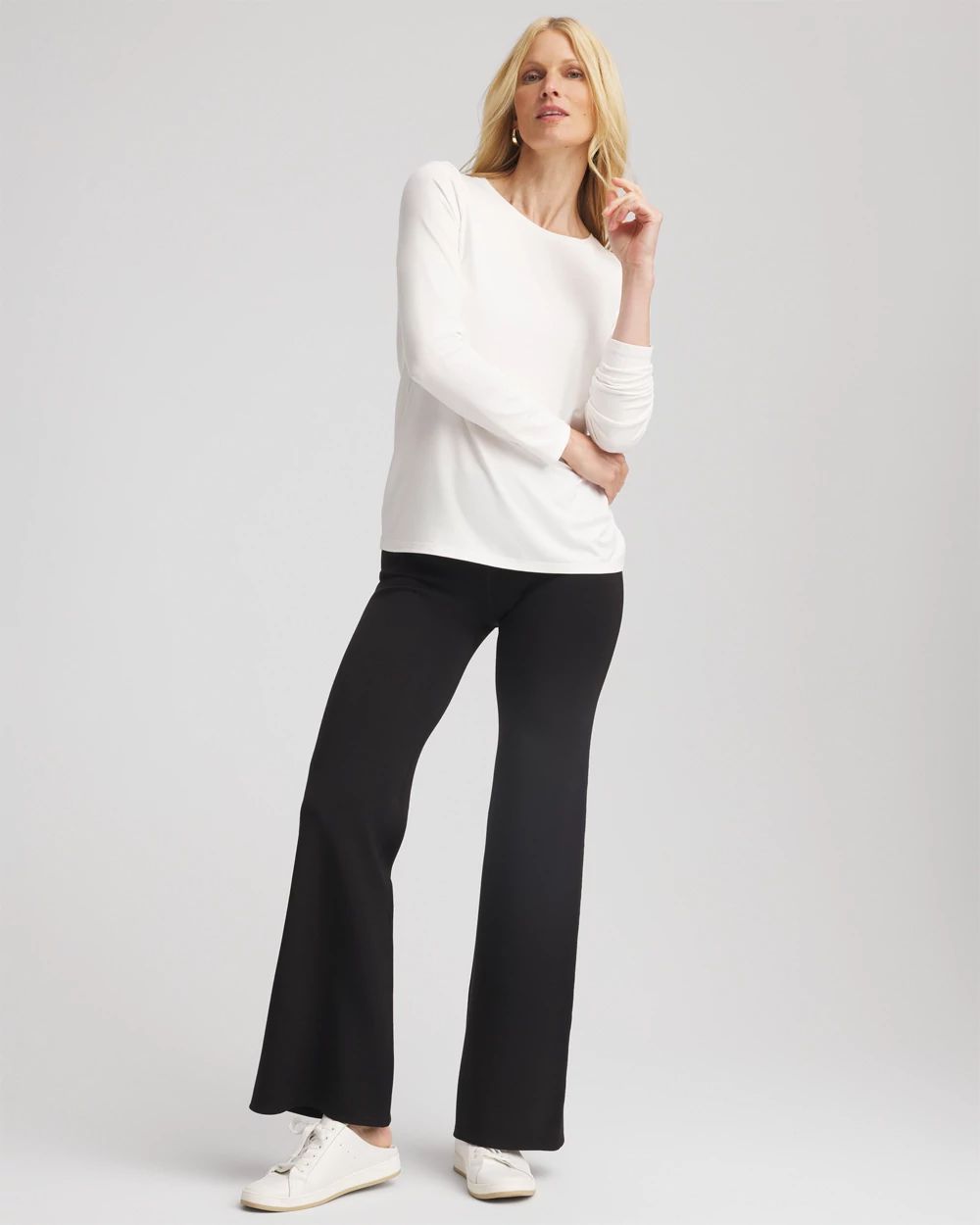 Zenergy® Flared Leggings