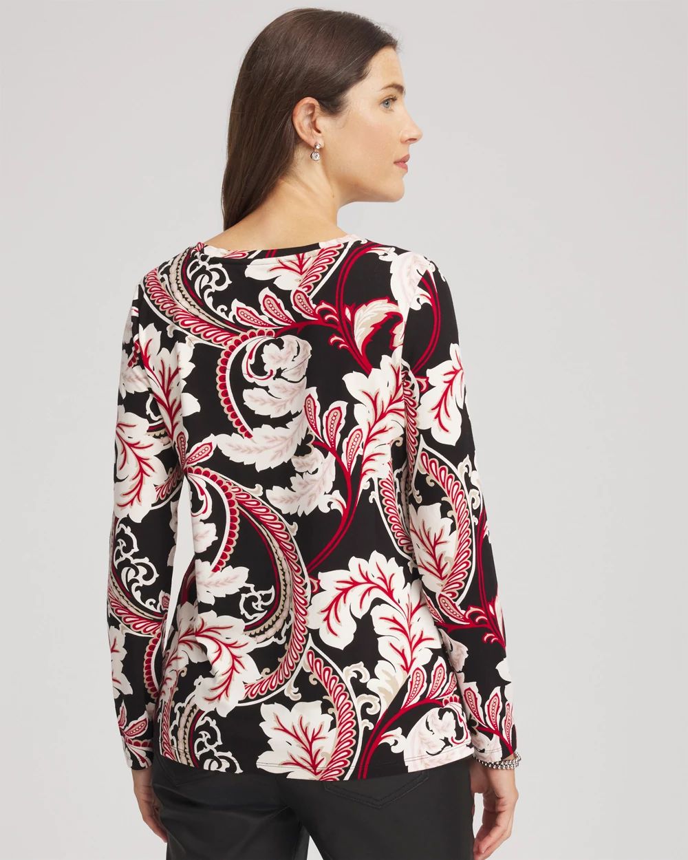 Touch of Cool™ Layering Tee