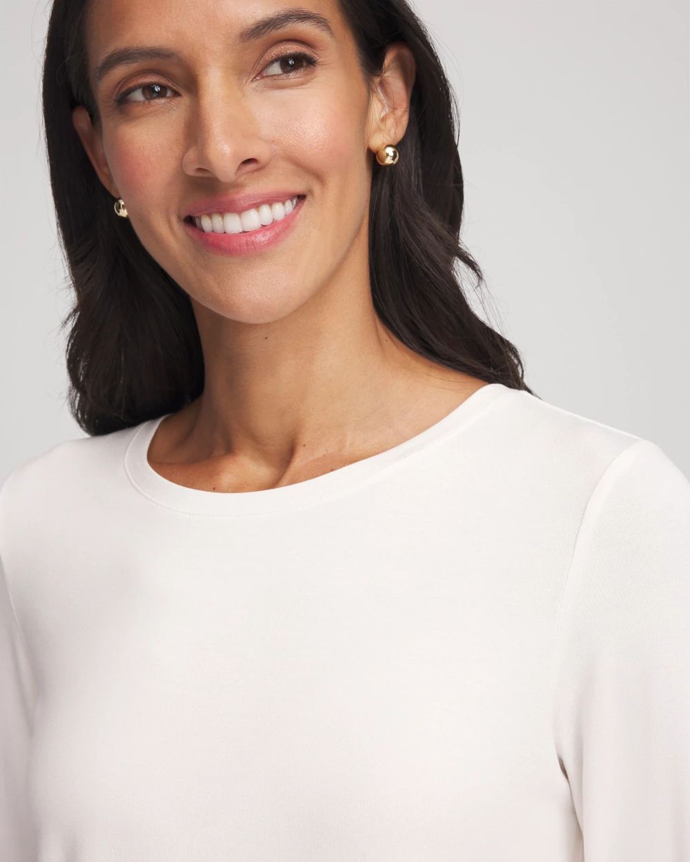 Touch of Cool™ Layering Tee