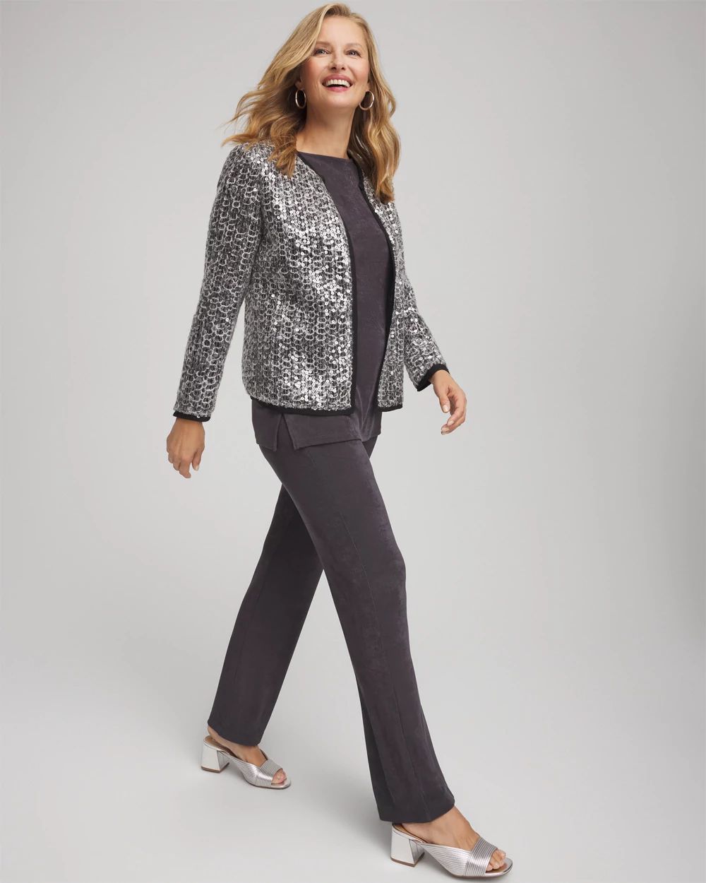 Travelers™ No Tummy Pants