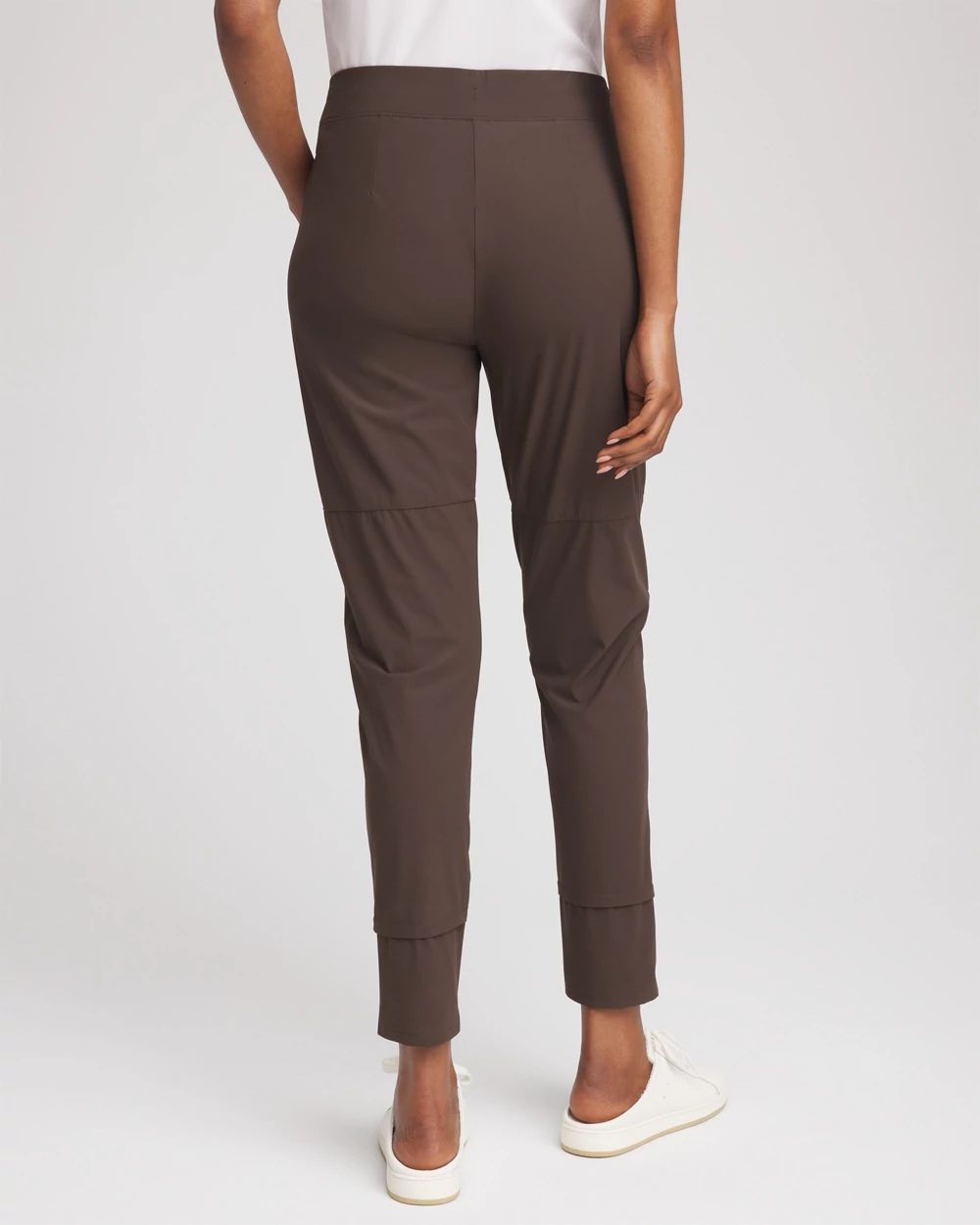 Zenergy® Seam Detail Stretch Pants