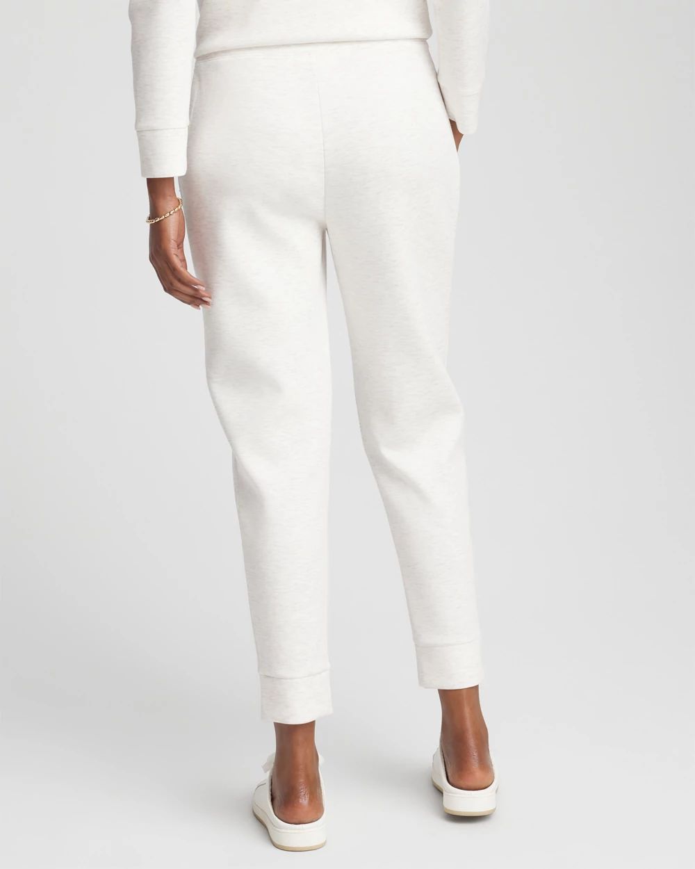 Zenergy® Soft Joggers click to view larger image.