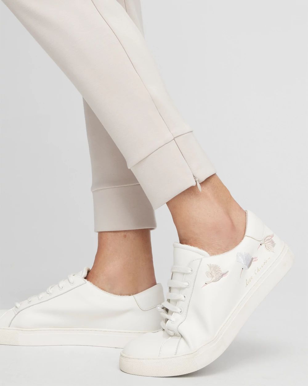 Zenergy® Caviar Bead Joggers