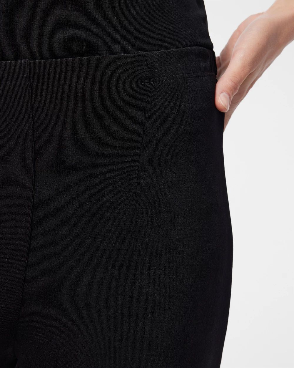 Travelers™ Classic No Tummy Pants