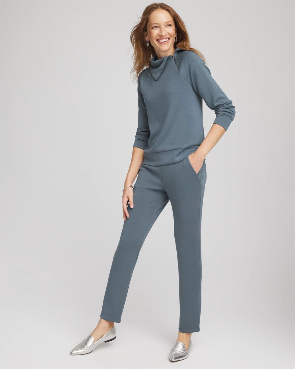 Zenergy® Soft Popover Top click to view larger image.