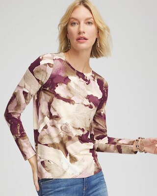 Touch of Cool™ Layering Tee