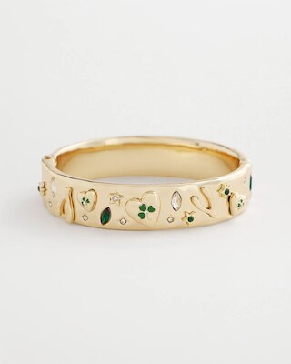St. Patrick's Bangle