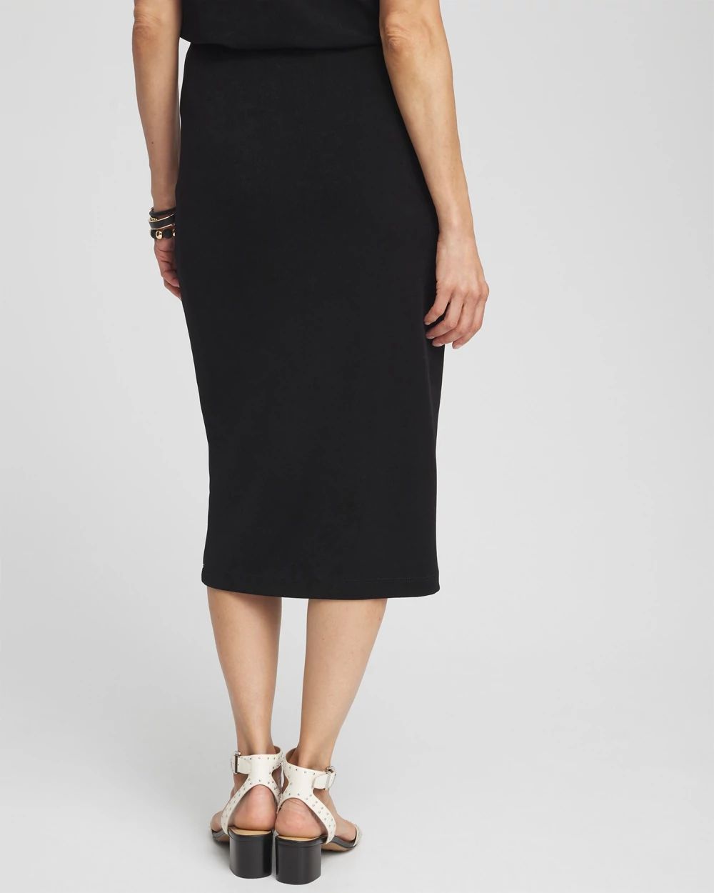 Travelers™ No Tummy Skirt click to view larger image.