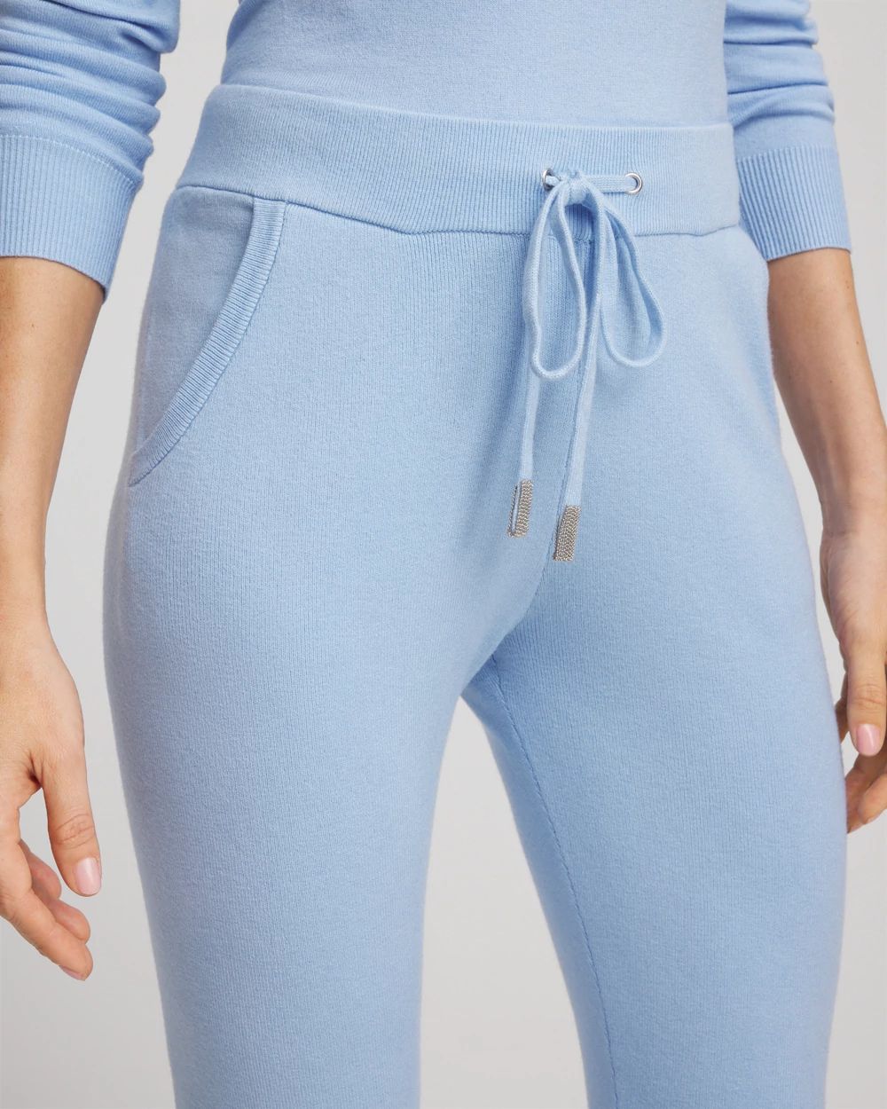 Zenergy® Luxe Tapered Ankle Pants