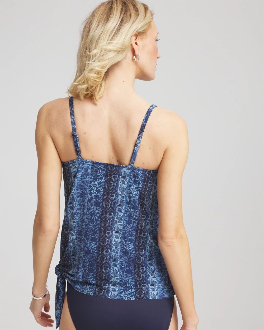 Magicsuit® Via Roma Alex Tankini