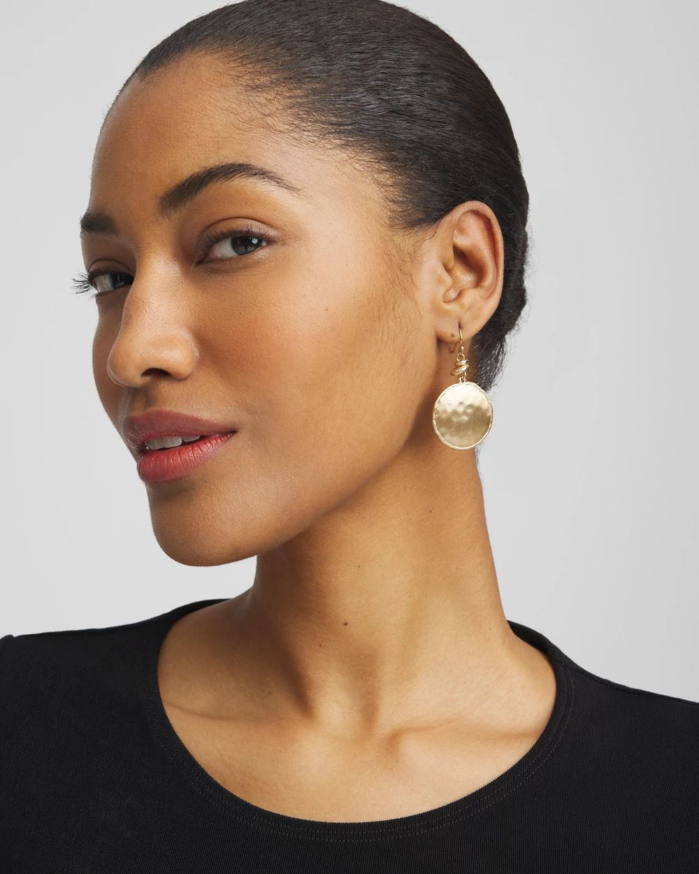 Tayla Drop Earrings