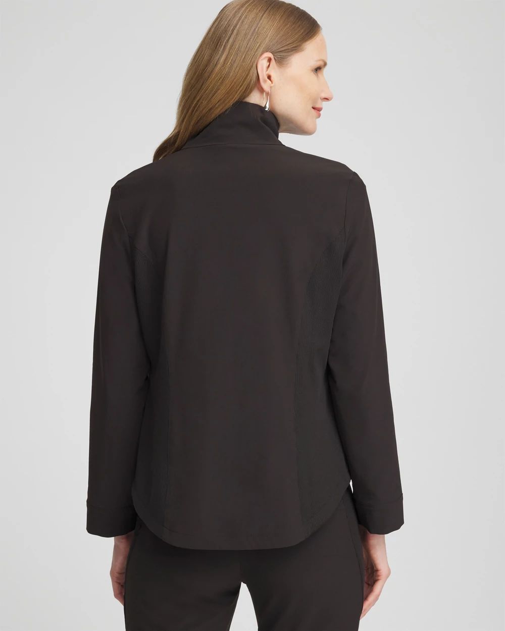 Zenergy® UPF Lined Jacket click to view larger image.