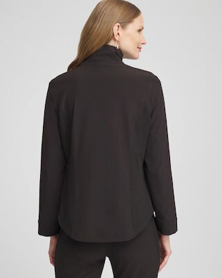 Zenergy® UPF Lined Jacket click to view larger image.