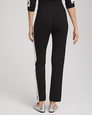 Zenergy® Grommet Pants click to view larger image.