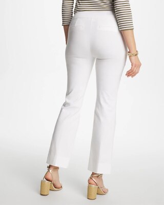 Brigitte™ Crop Flare click to view larger image.