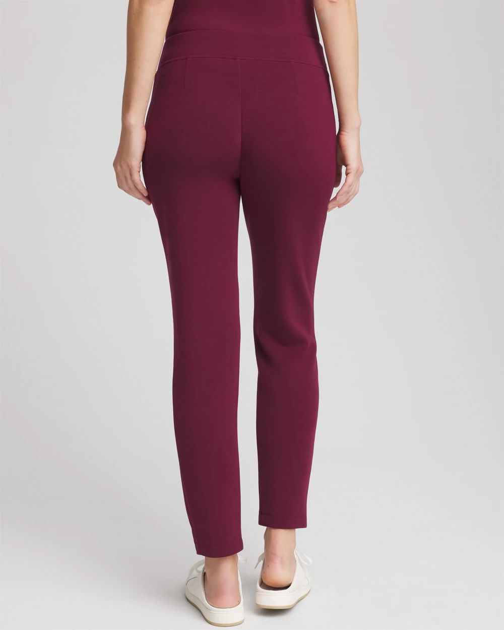 Zenergy® Buttery Soft Ankle Pants