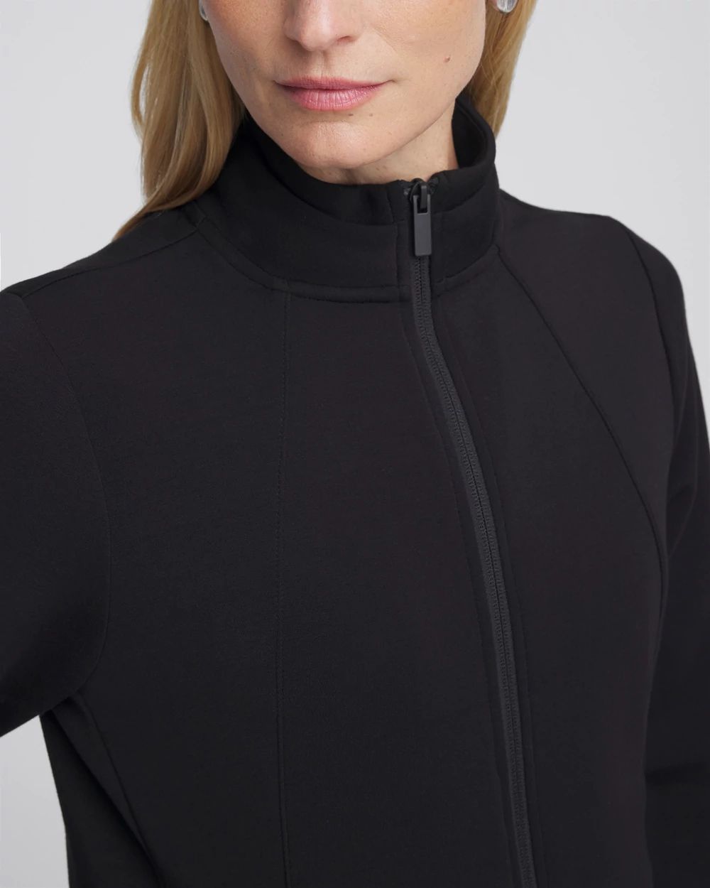 Zenergy® Convertible Jacket click to view larger image.