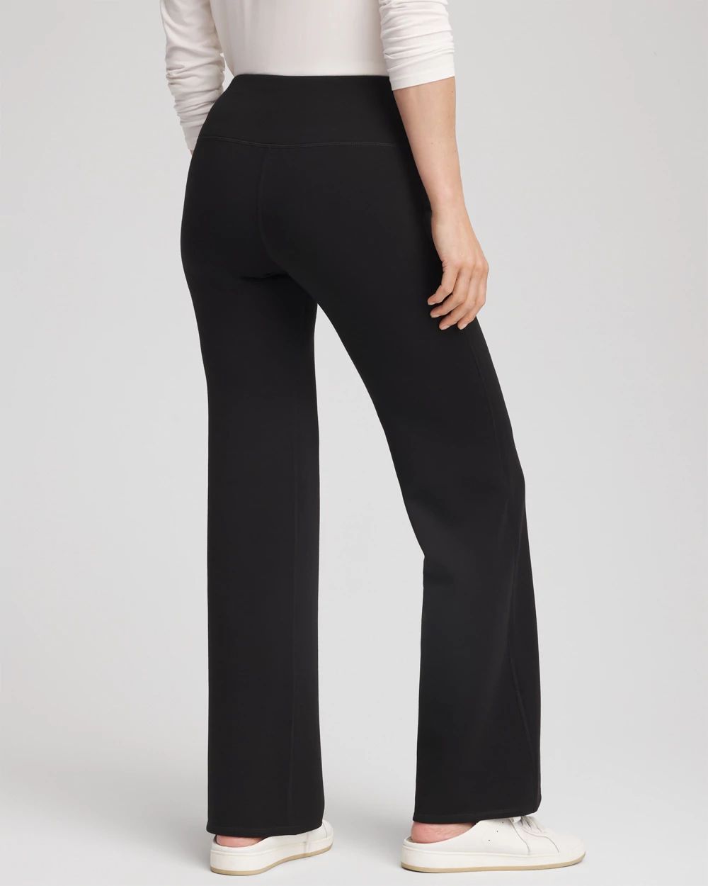 Petite Zenergy® Flare Leggings