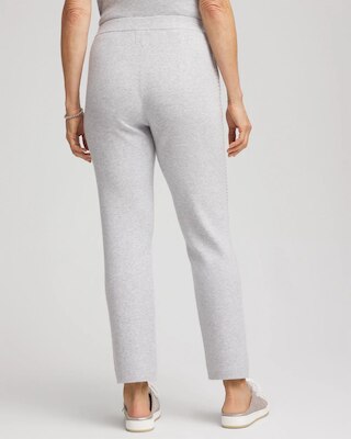 Zenergy® Luxe Diamante Pants click to view larger image.