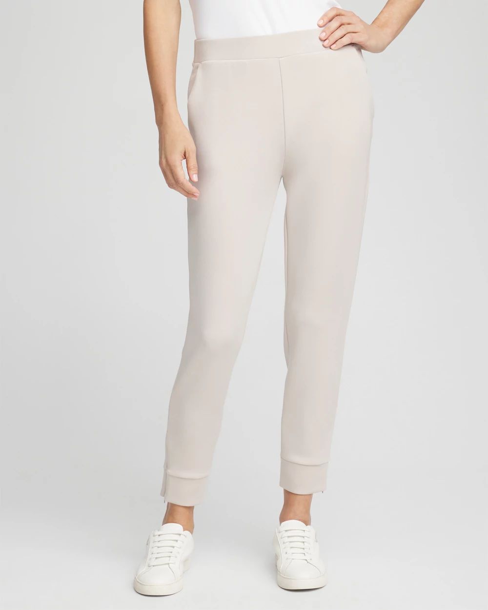 Zenergy® Caviar Bead Joggers