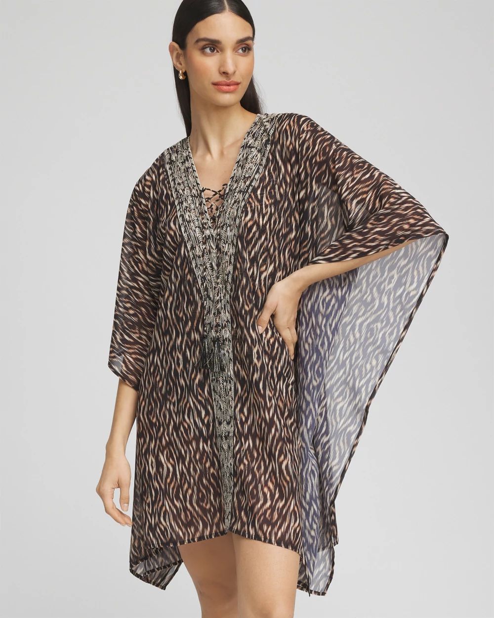 Miraclesuit® Topkapi Caftan