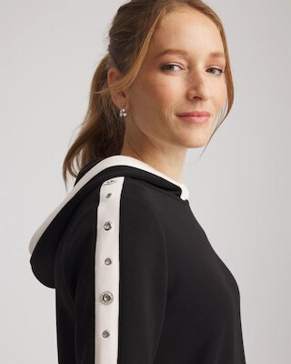 Zenergy® Grommet Top click to view larger image.