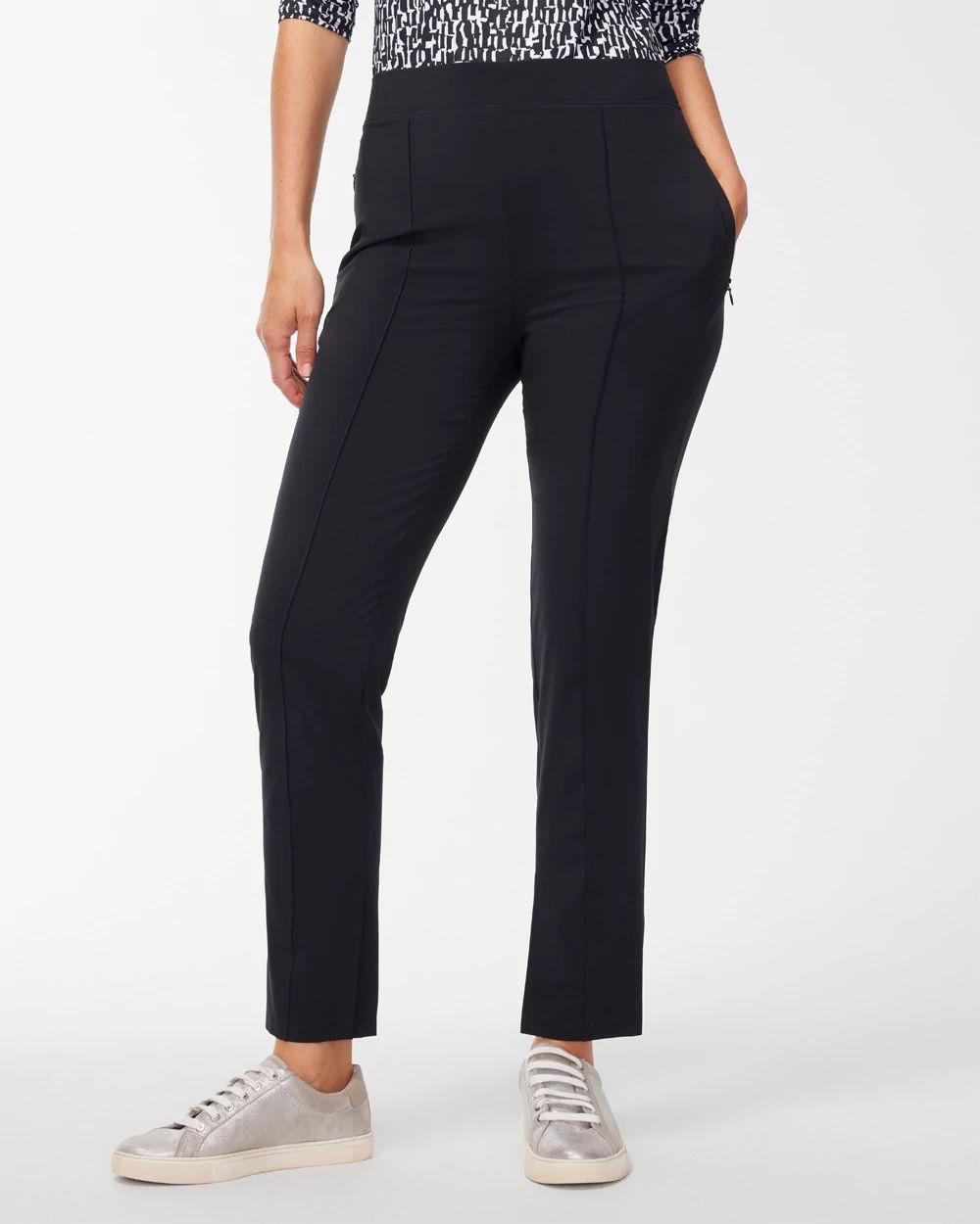 Zenergy® UPF Neema Ankle Trousers