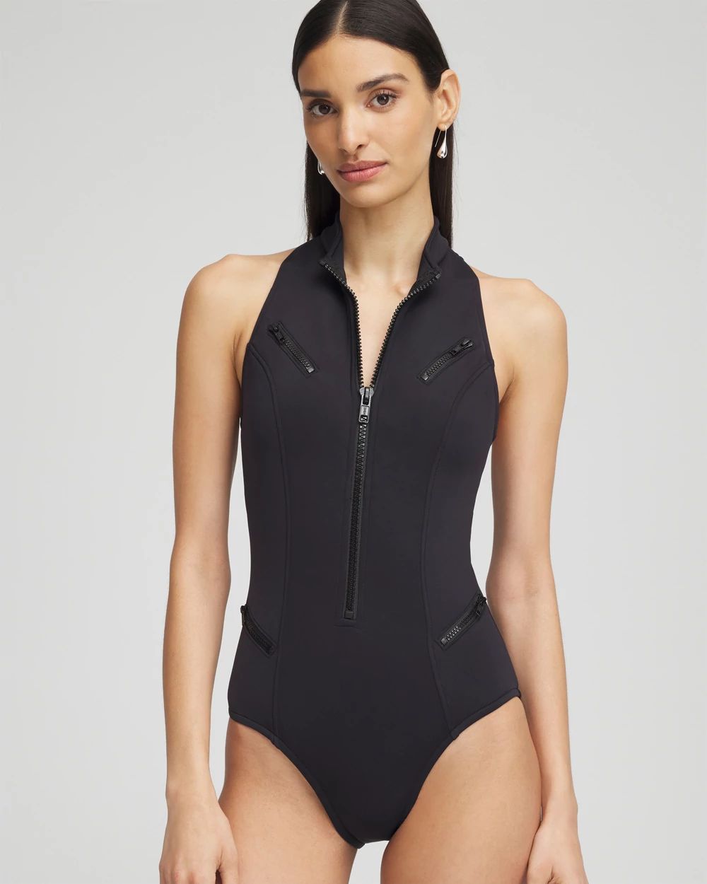Magicsuit® Scuba Coco One Piece Swimsuit