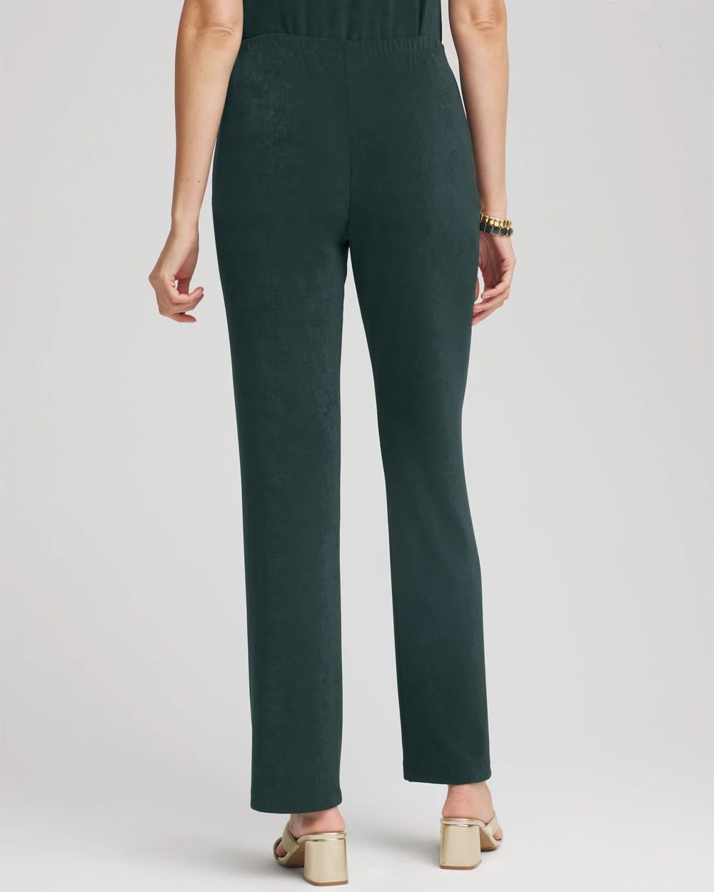 Travelers™ No Tummy Pants