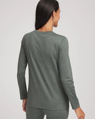 Zenergy® Cloud Asymmetrical Top click to view larger image.