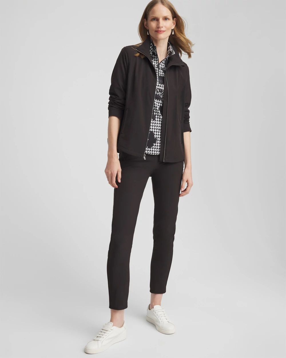 Zenergy® UPF Lined Jacket click to view larger image.