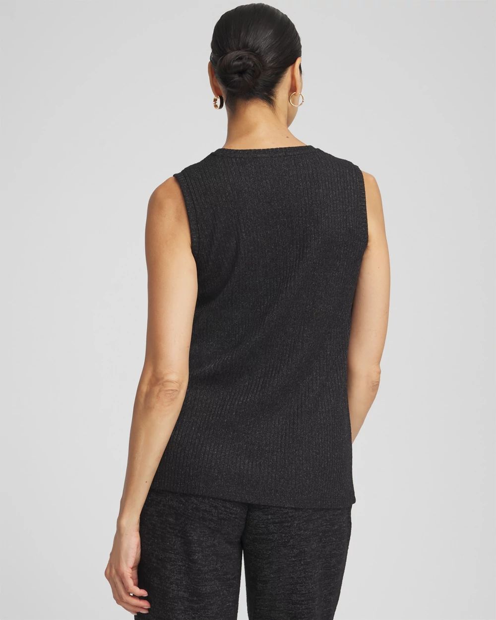 Zenergy® Soft Essentials V-Neck Tank