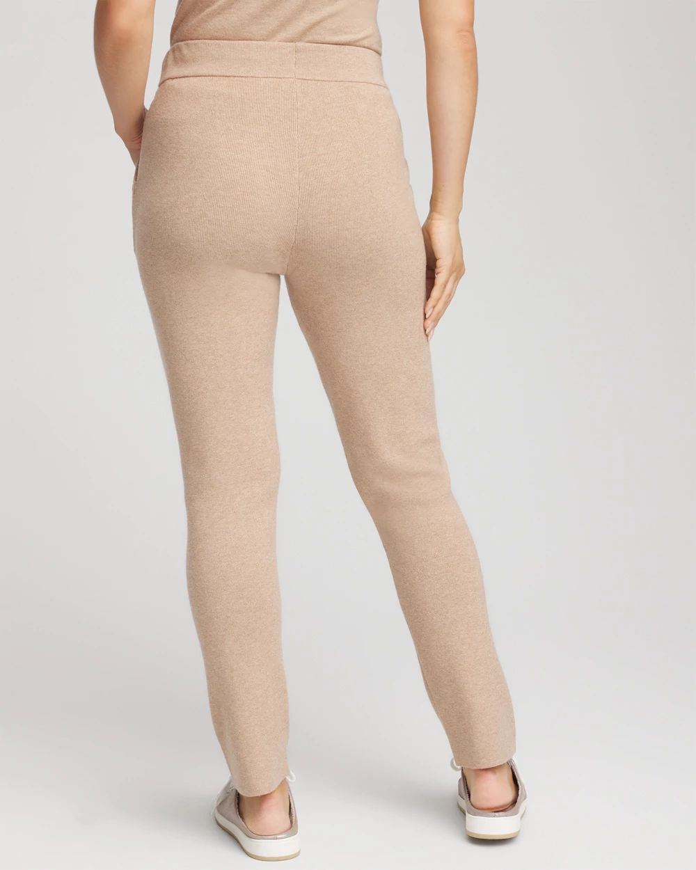 Zenergy® Luxe Tapered Ankle Pants