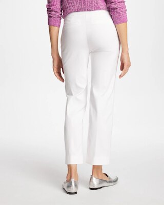 Brigitte™ Straight Crop click to view larger image.