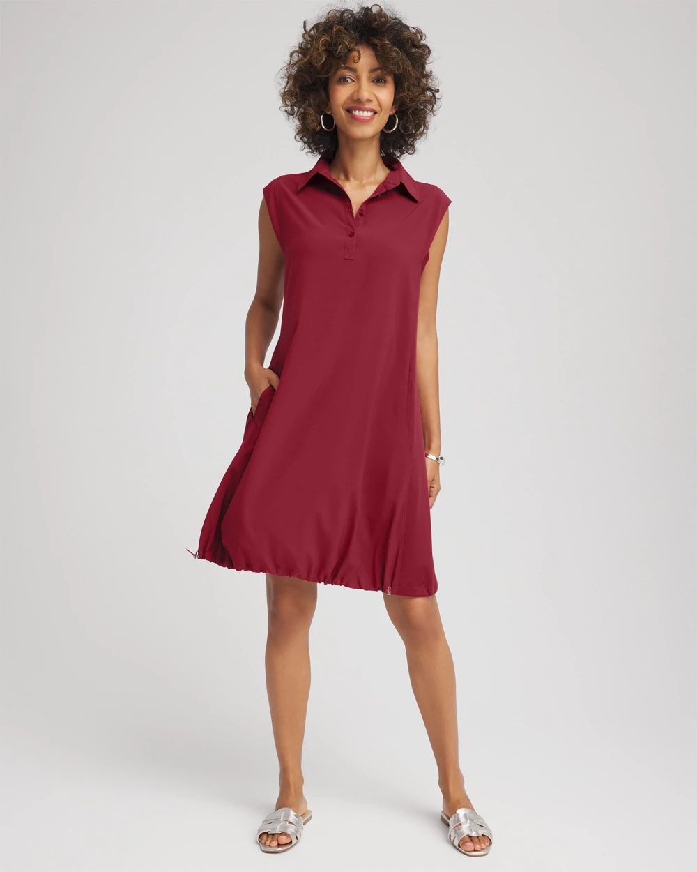 Zenergy® UPF Bungee Dress