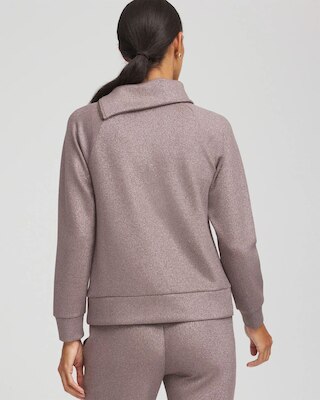 Zenergy® Sparkle Popover Top click to view larger image.