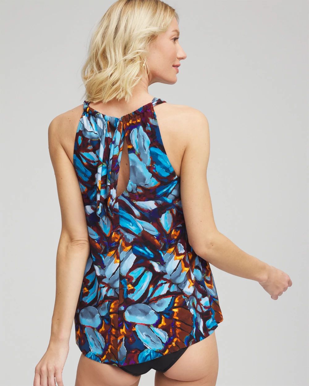 Magicsuit® Monarch Esme Tankini