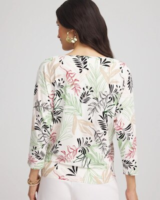Touch of Cool™ Tapered Top click to view larger image.