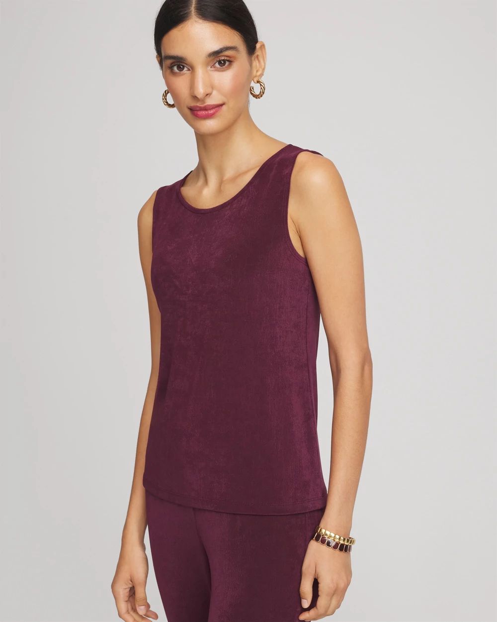 Travelers™ Convertible Tank