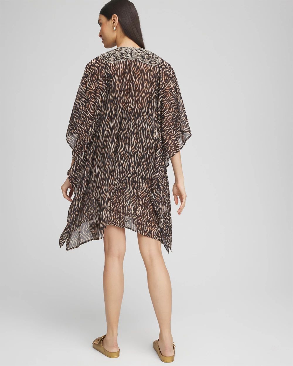 Miraclesuit® Topkapi Caftan