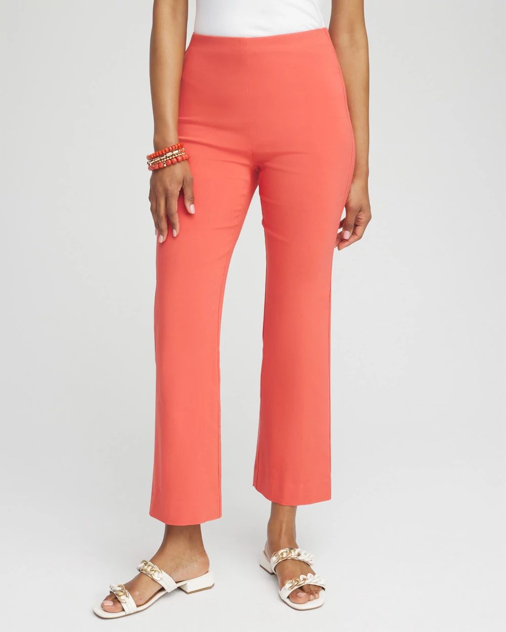 Juliet Kick Flare Pants
