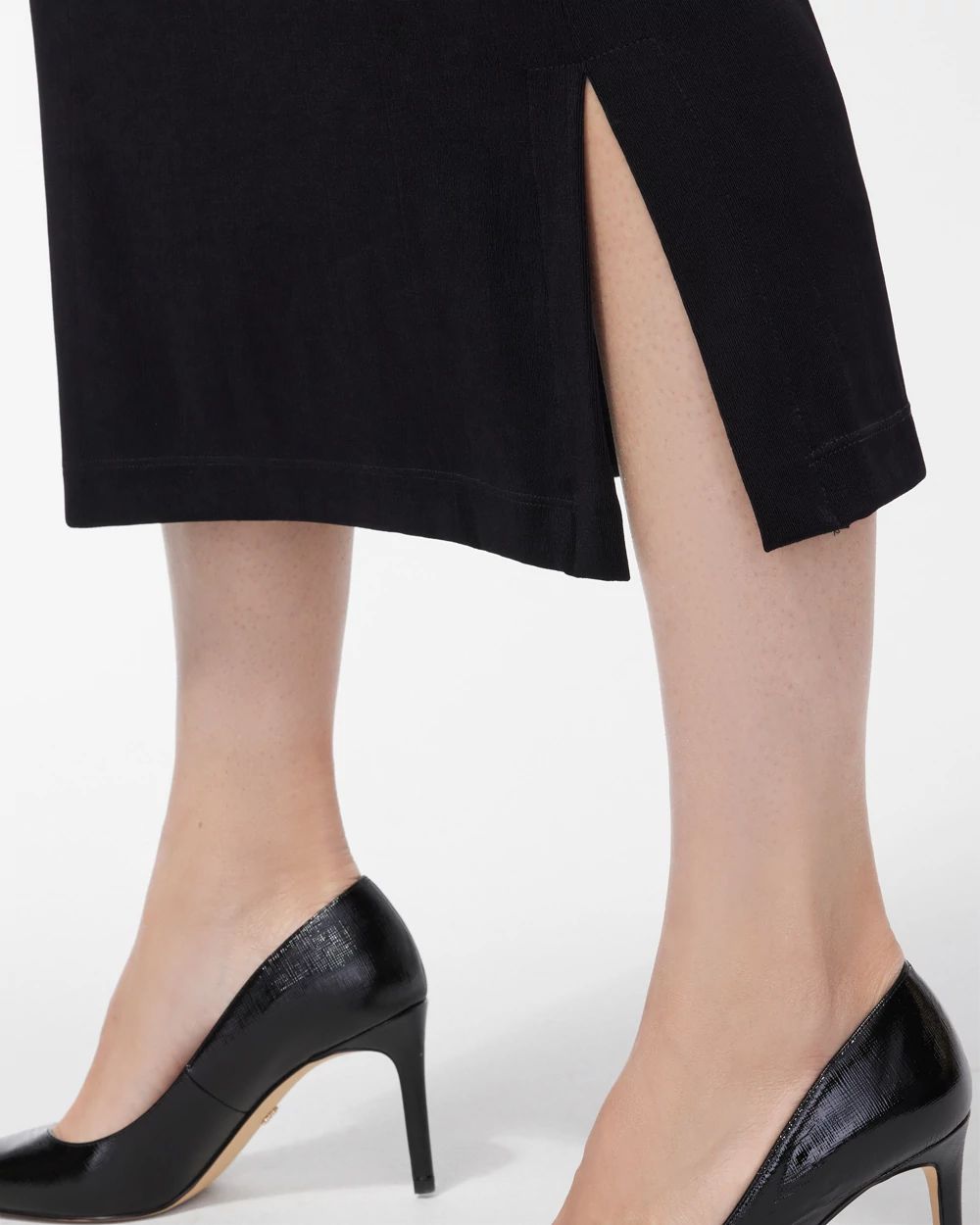 Travelers™ Midi Skirt