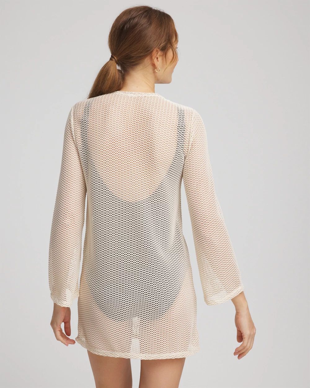 Gottex Plantopia Cover Up