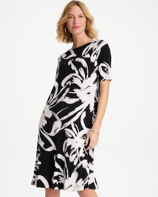 Travelers™ Knit New Bloom Day Dress