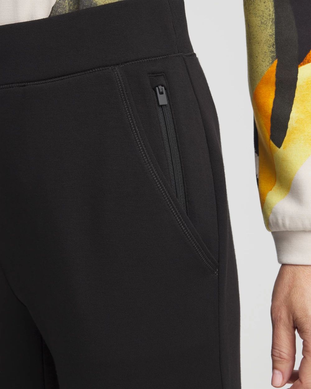 Zenergy® Tapered Ankle Pants click to view larger image.