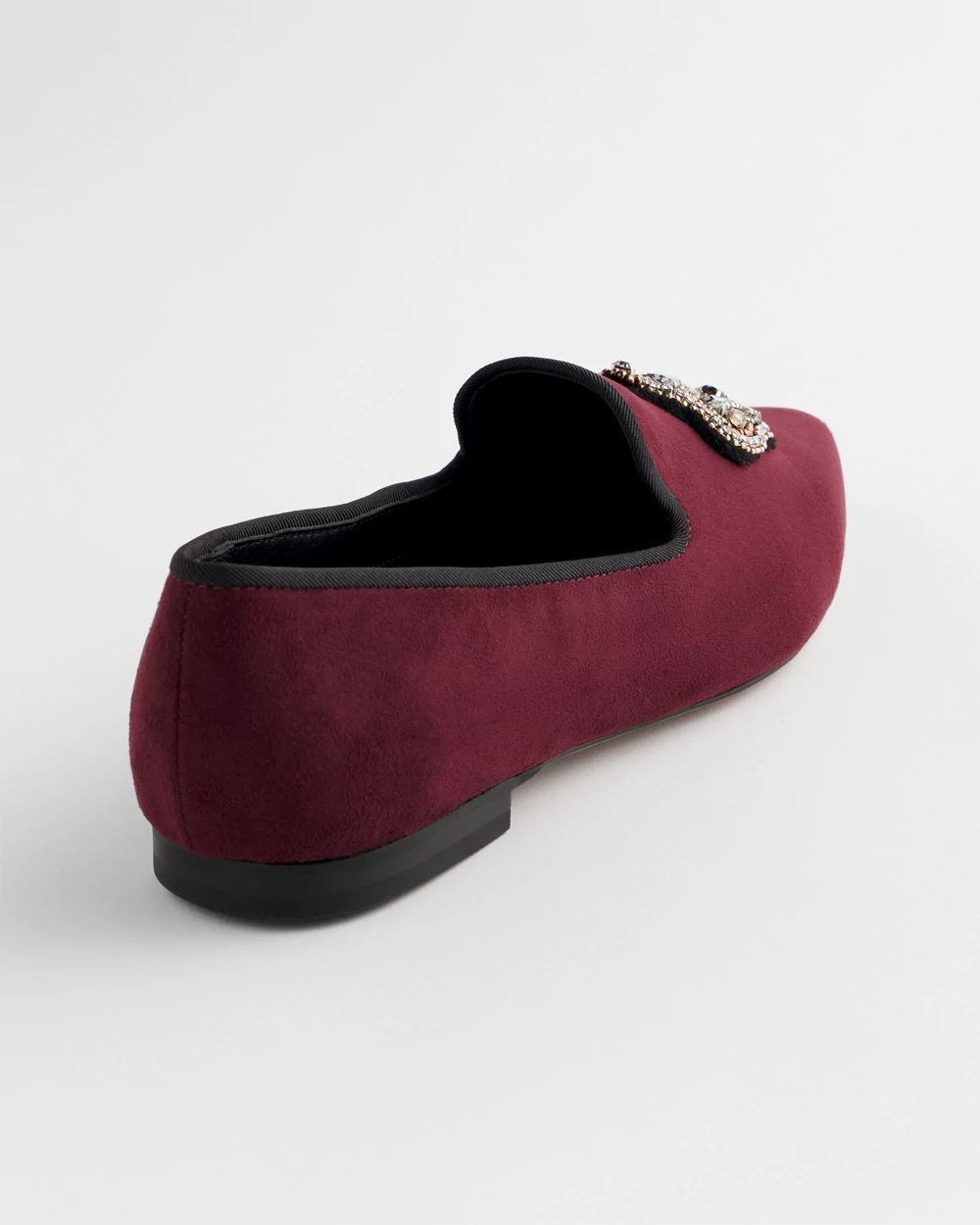 Grace Queen Bee Slip-On Loafers